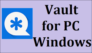 Vault for PC Vault for PC